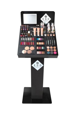 Expositor General Black Floor