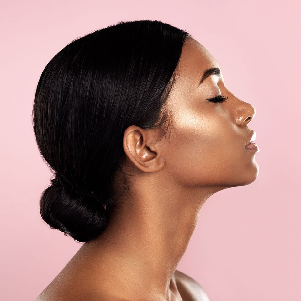 Dumpling skin, la técnica de maquillaje que truinfa en Instagram