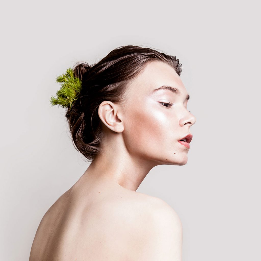 ¿Piel jugosa o acabado mate?