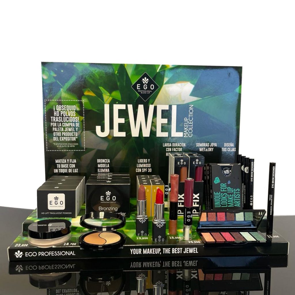 Tendencias maquillaje profesional Otoño 2021