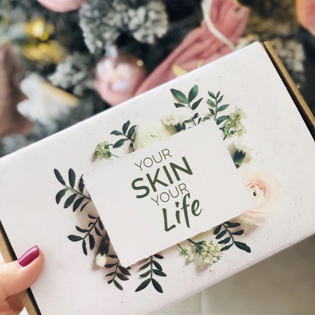 IDEAS PARA REGALAR BELLEZA ESTA NAVIDAD