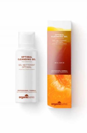 Limpiador facial exfoliante. Optimal Cleansing Gel