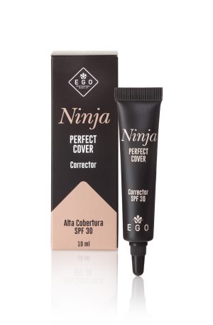 Ninja Perfect Cover