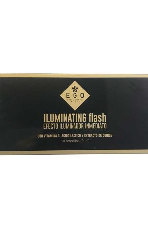 ILUMINATING FLASH