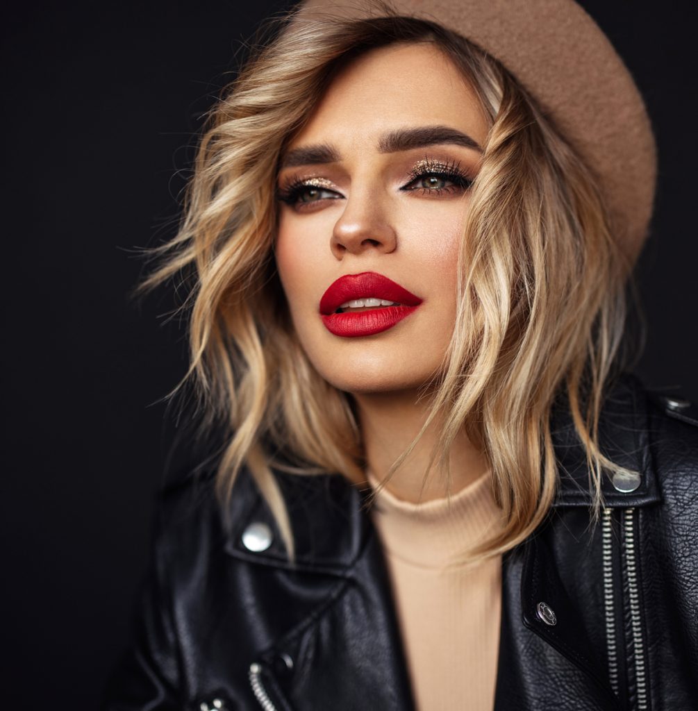 DESCUBRE CÓMO MAQUILLARTE PARA ARRASAR EN SAN VALENTÍN