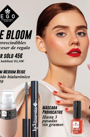 Neceser Care Bloom