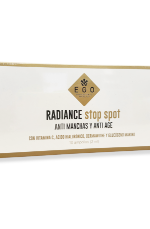 RADIANCE Stop Spot