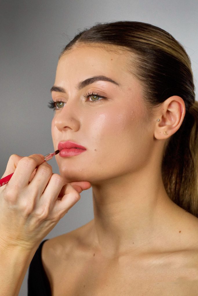 4 colores de labios tendencia esta Primavera