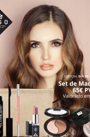 Neceser Especial Día de la Madre