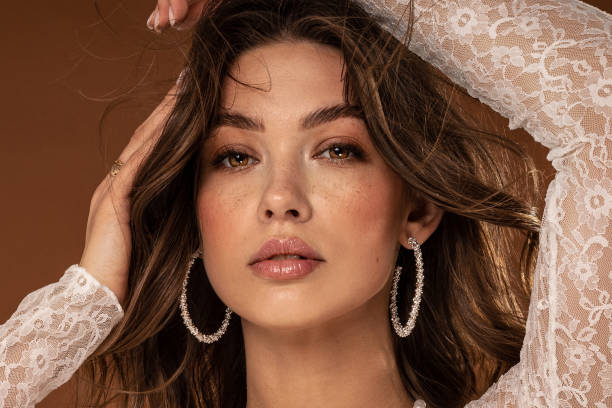 Tendencia Mejillas Glowy