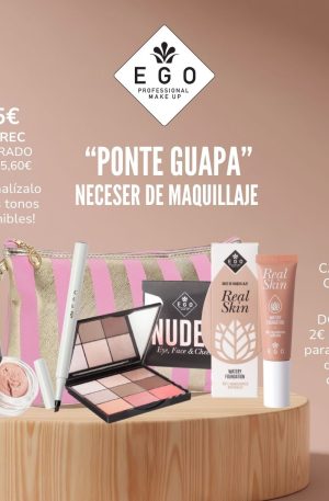 Neceser Ponte Guapa