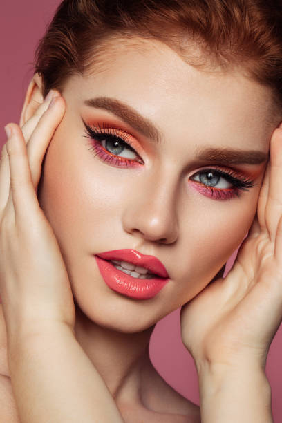 El Regreso del “Look Pop”; piel luminosa y color