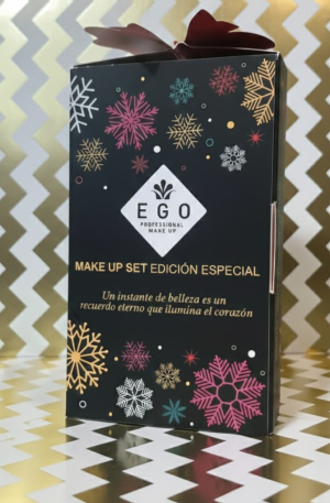 SET ESPECIAL NAVIDAD MAKE UP